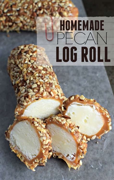 Log Roll - Logs made easy